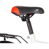 Детский велосипед NOVATRACK ASTRA 12” бело-черный 143ASTRA.WT22