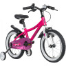 Детский велосипед NOVATRACK PRIME 16” розовый 167APRIME1V.PN20