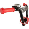Детский велосипед NOVATRACK STRIKE 14” NEW зелёный 143STRIKE.GN22