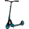 Городской самокат NOVATRACK POLIS 160 PRO'30 160FS.POLIS.BL21