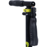 Городской самокат NOVATRACK POLIS 180 PRO 180.POLIS.LM9