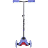 Кикборд NOVATRACK DISCO-KIDS BASIC фиолетовый 120H.DISCOKIDS.VL20