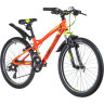 Подростковый велосипед NOVATRACK 24